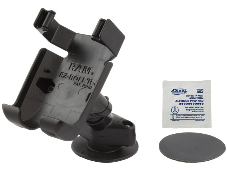 RAM® Flex Adhesive Dashboard Mount for Garmin GPSMAP 73, 78, 78S, 78SC