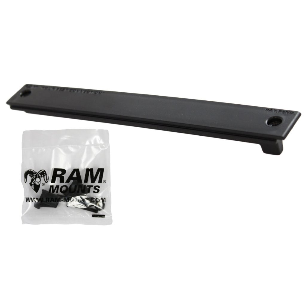 RAM® 1”复合填充面板