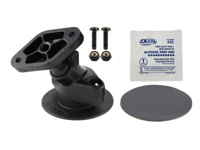 RAM® Flex Adhesive Dashboard Mount