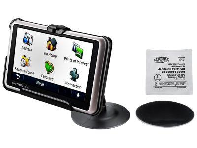 RAM® Lil Buddy™ Adhesive Dash Mount for Garmin nuvi 1300 Series + More