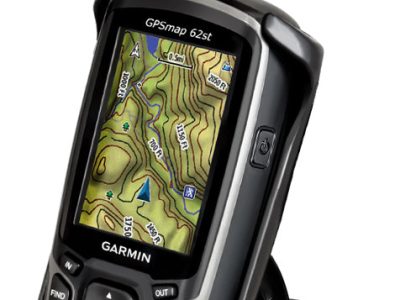 RAM® Lil Buddy™ Adhesive Dash Mount for Garmin GPSMAP 62 & 64 + More