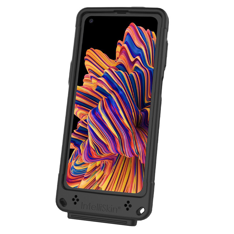 适用于三星Galaxy XCover Pro的TLR ®