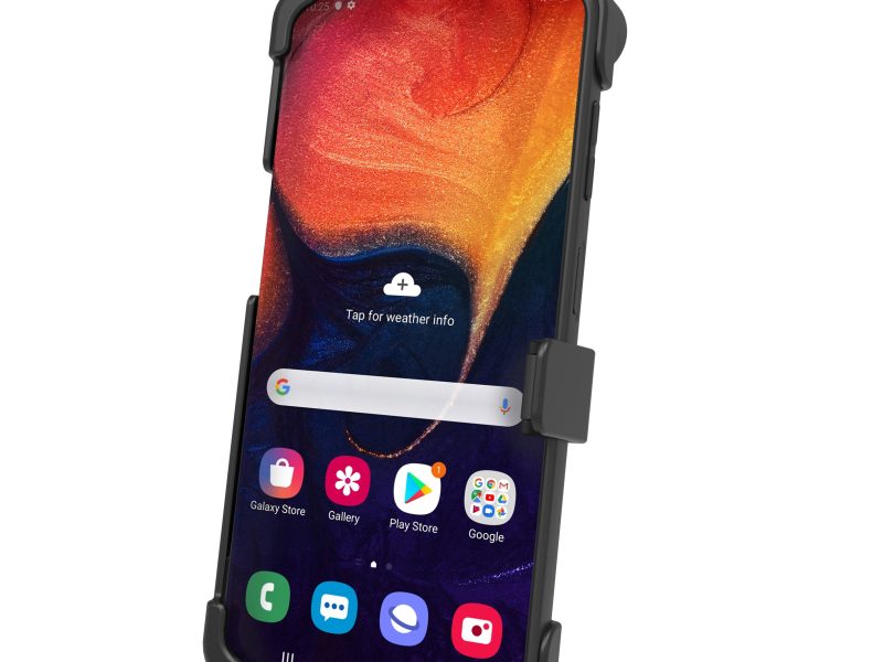 RAM® EZ-Roll’r™ Cradle for Samsung XCover Pro