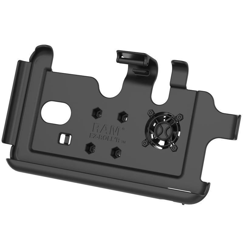 RAM® Tough-Case™支架，带风扇，适用于三星Tab Active 5 & 3 +更多