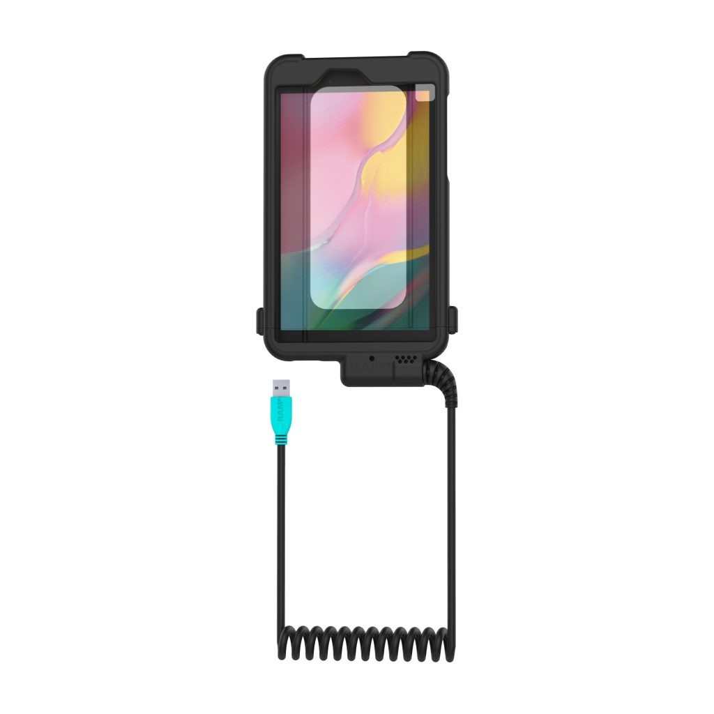 适用于三星Tab A 8.0（2019）SM-T290的RAM® Tough-Case™