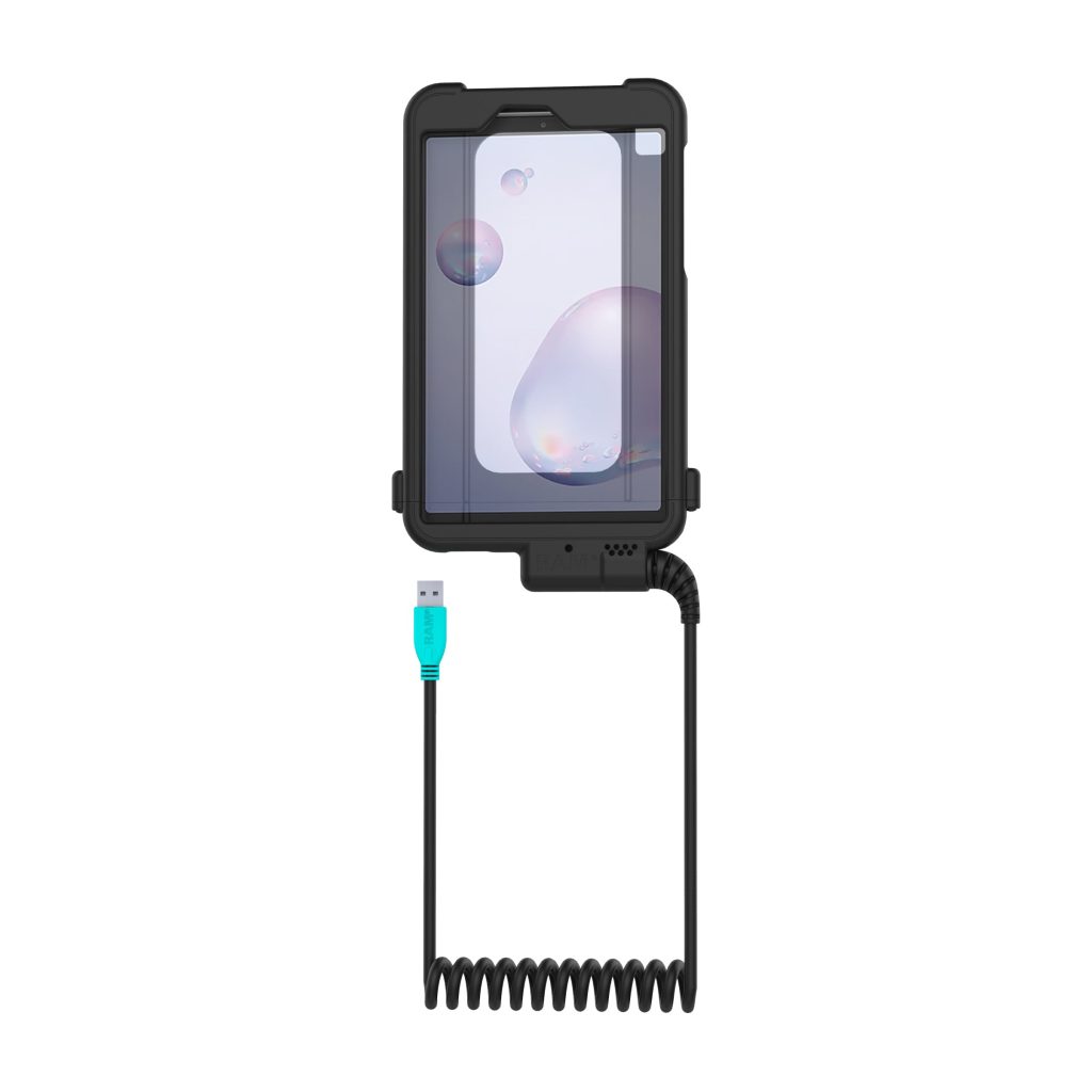 适用于三星Tab A 8.4 SM-T307的RAM® Tough-Case™