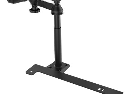 RAM® No-Drill™ Mount for ’19-26 Chevy Silverado, Tahoe & More