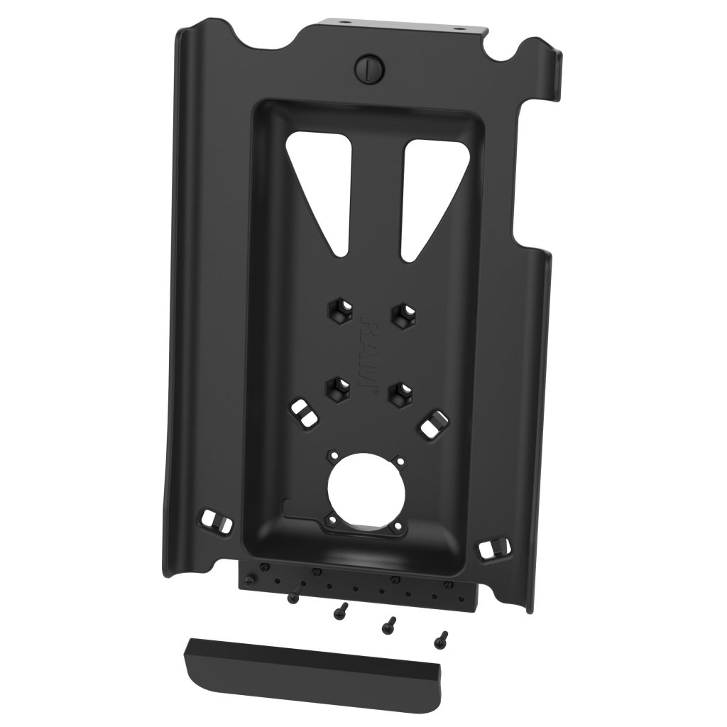 适用于三星Tab A 10.5 SM-T590和T-597的GDS® Tough-Dock™机身