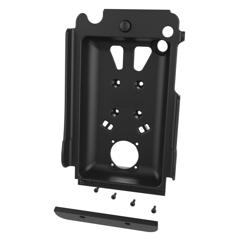 适用于三星Tab A 8.4 SM-T307的GDS® Tough-Dock™机身