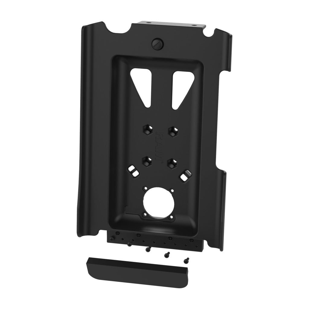 适用于三星Tab A7 10.4的GDS® Tough-Dock™机身