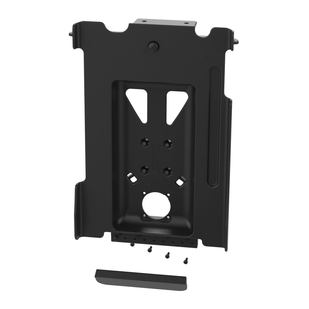 GDS® Tough-Dock™机身，适用于三星Tab S10+、S9+、S8+等