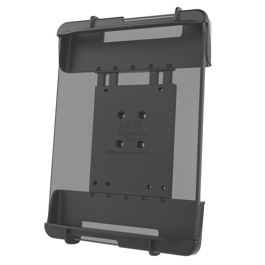 RAM® Tab-Tite™支架，适用于10“-11”坚固型平板电脑