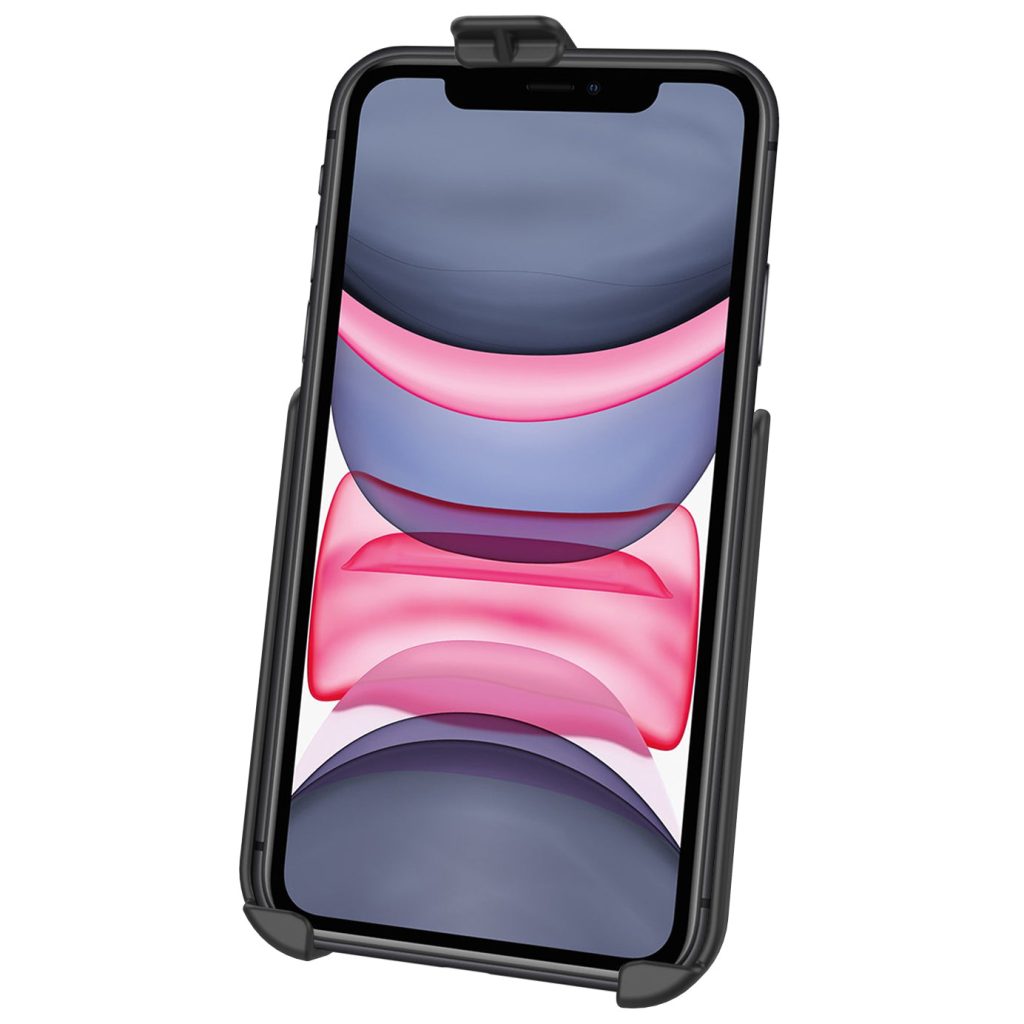 适用于Apple iPhone 11的RAM®贴合支架