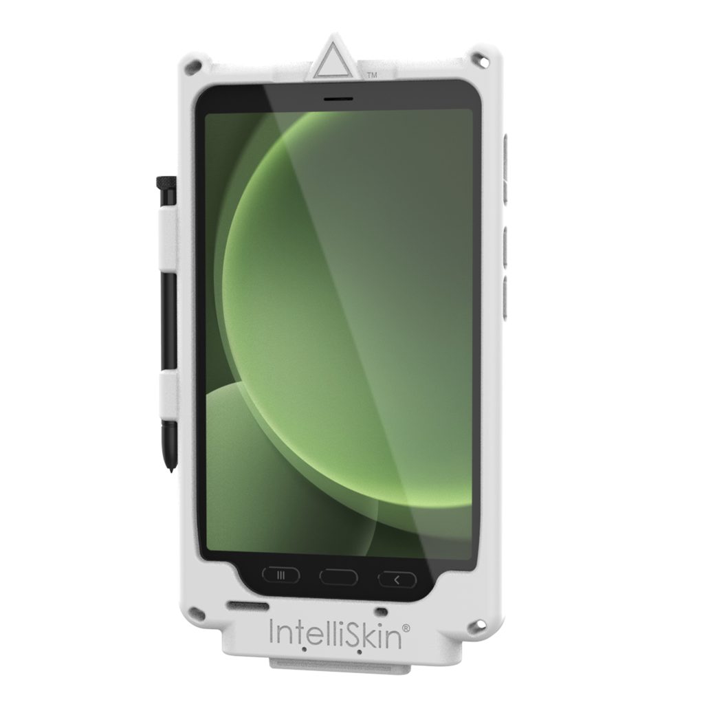 适用于三星Tab Active 5的智能Skin ®下一代-灰色