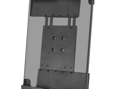 RAM® Tab-Tite™ Holder for Samsung Tab S7+, S8+, S9+, S10+ with Case