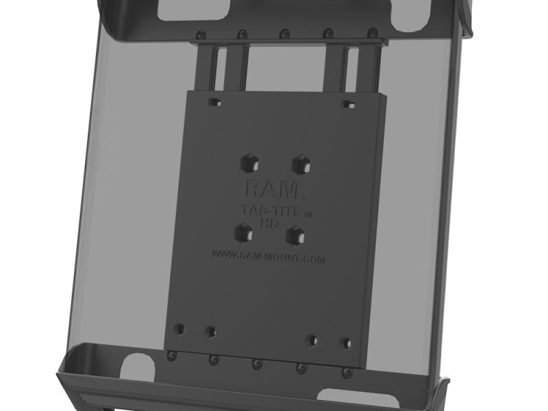 RAM® Tab-Tite™ Tablet Holder for Apple iPad Pro 9.7 with Case + More
