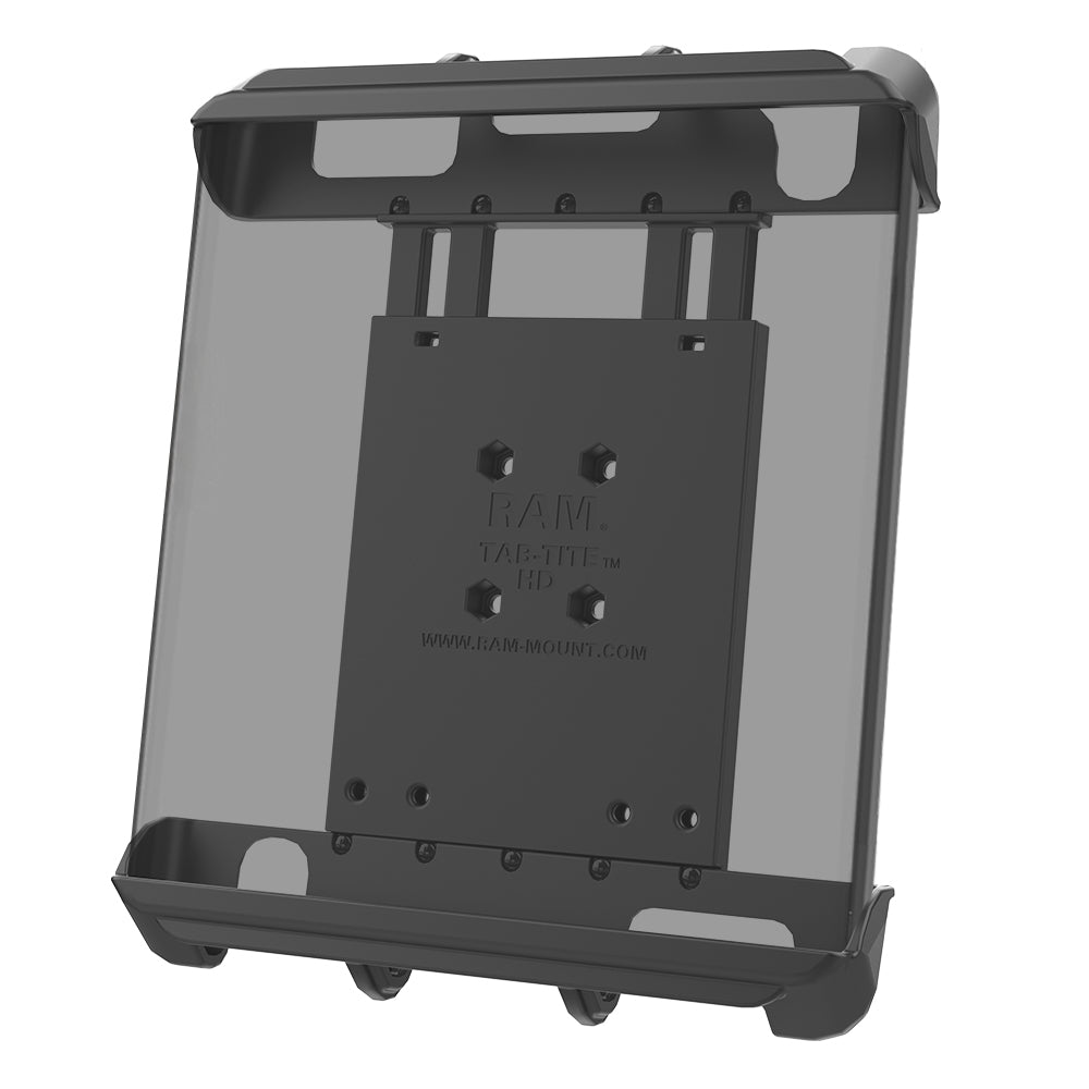 RAM® Tab-Tite™平板电脑支架，适用于Apple iPad Pro 9.7，带Case +更多