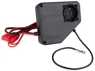 RAM® Temp-Right™ Dock Heating Module for Zebra ET4x