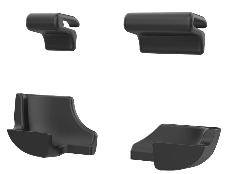 RAM® Inserts for Zebra ET4x 10″ without Rugged Frame – EZ-Roll’r™ Docks