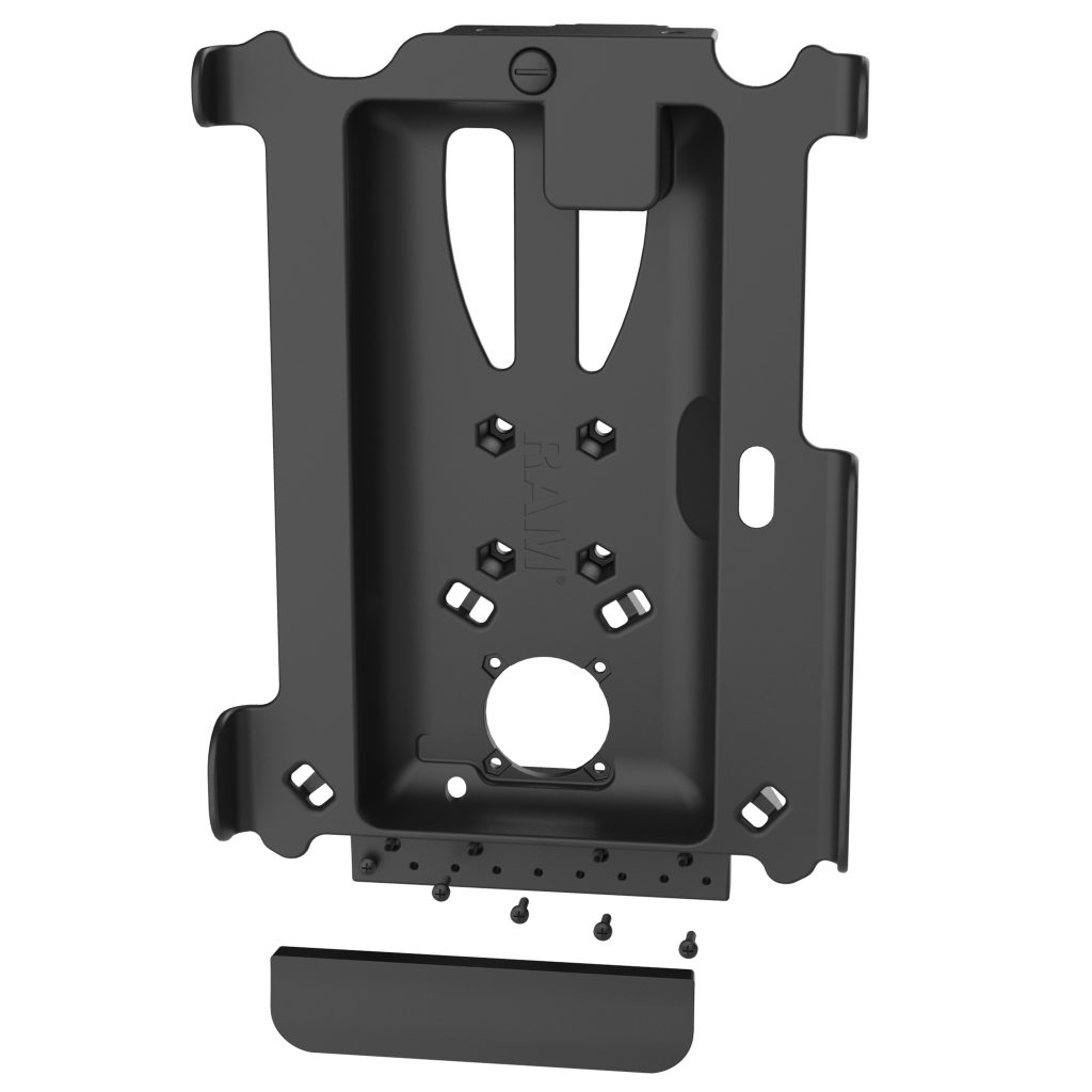 适用于三星Tab Active 5 Pro和4 Pro的GDS® Tough-Dock™机身