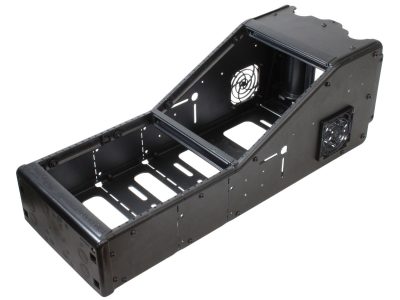 RAM® Tough-Box™ Angled Console – No Poles