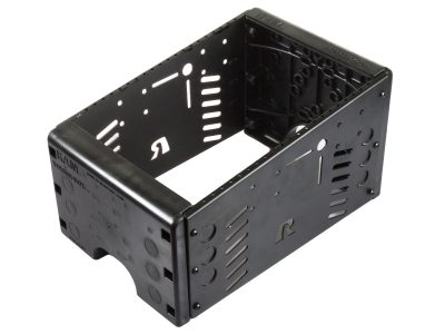 RAM® Tough-Box™ 13″ Console with 11″ Faceplate Area