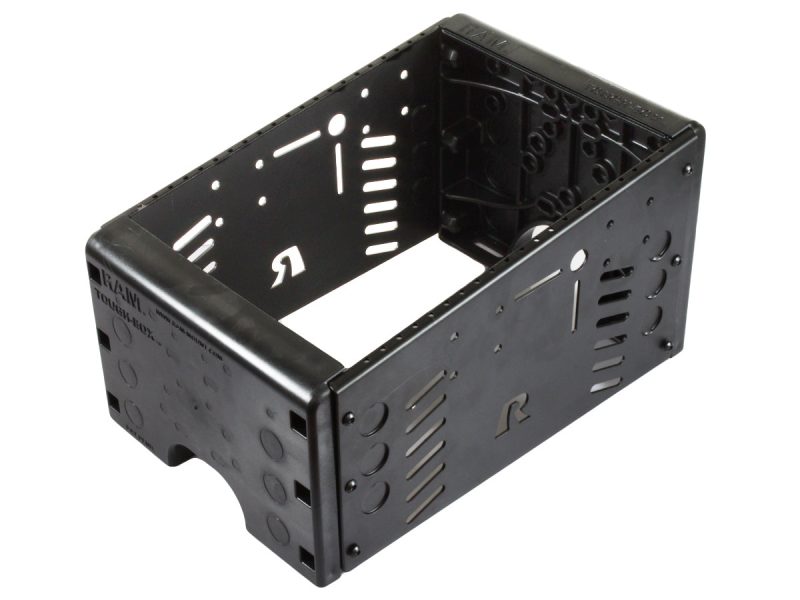 RAM® Tough-Box™ 13″ Console with 11″ Faceplate Area