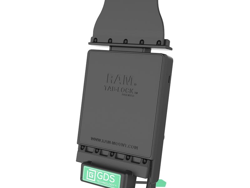 GDS® Locking Vehicle Dock for Apple iPad Air 3 & iPad Pro 10.5