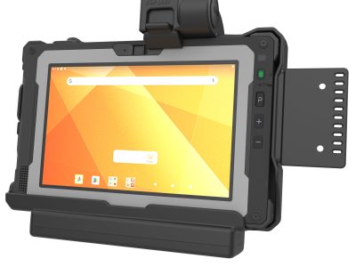 RAM® Form-Fit Holder for Getac ZX80