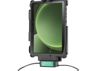 GDS® Tough-Dock™ + Single USB-A for Tab Active5 Pro & 4 Pro