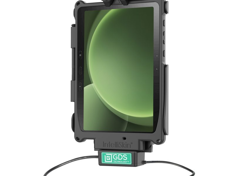 GDS® Tough-Dock™ + Single USB-A for Tab Active5 Pro & 4 Pro