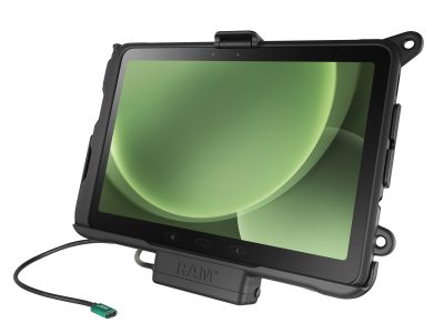 RAM® USB-C Powered Dock for Samsung Tab Active5 Pro & 4 Pro