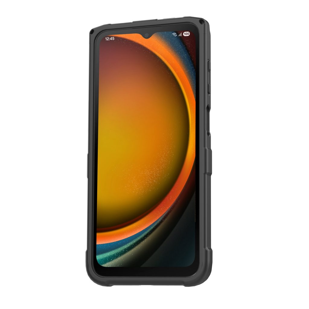 RAM® Skin™适用于Samsung Galaxy XCover 7 Pro和6 Pro