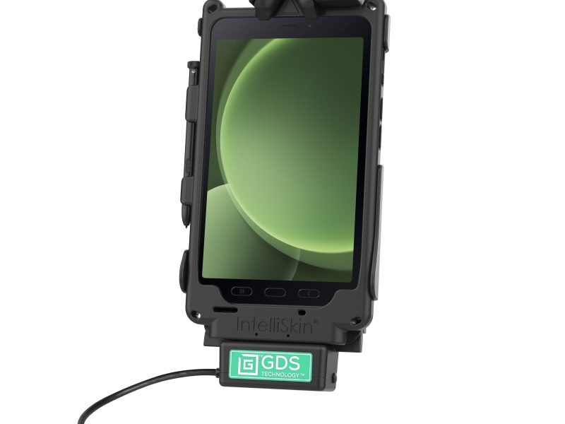 Locking GDS® Tough-Dock™ for Tab Active5 & 3