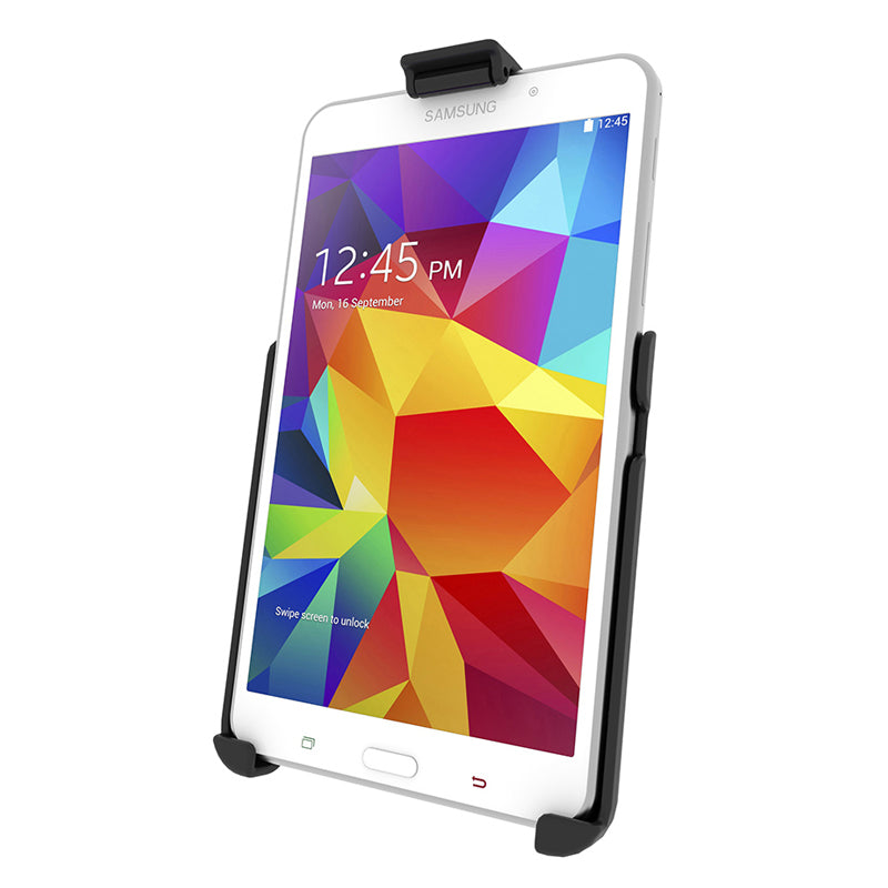 适用于三星Galaxy Tab 4 7.0的RAM® EZ-Roll ‘ r ™支架