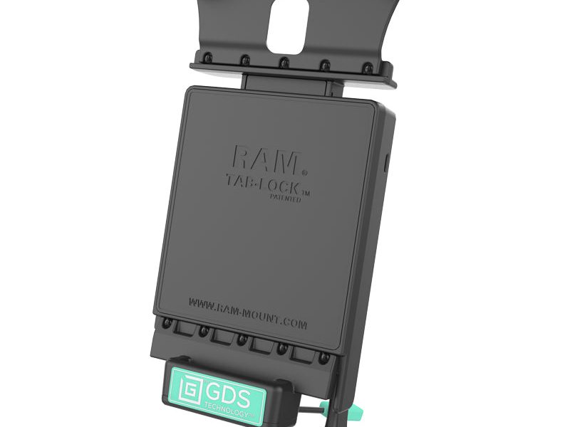 GDS® Locking Type-C Vehicle Dock for Samsung Tab Active2