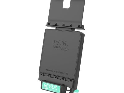 GDS® Locking Vehicle Dock for Samsung Galaxy Tab S4 10.5″