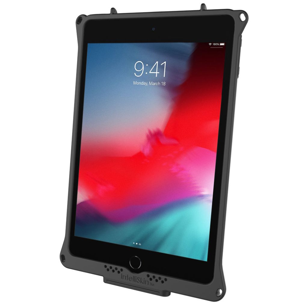 适用于Apple iPad mini 4和5的智能Skin ®