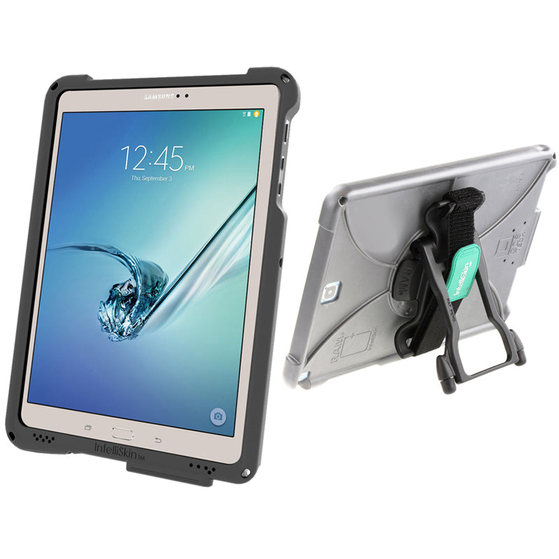 配备GDS® Hand-Stand™的Samsung Tab S2 9.7的TLR ®