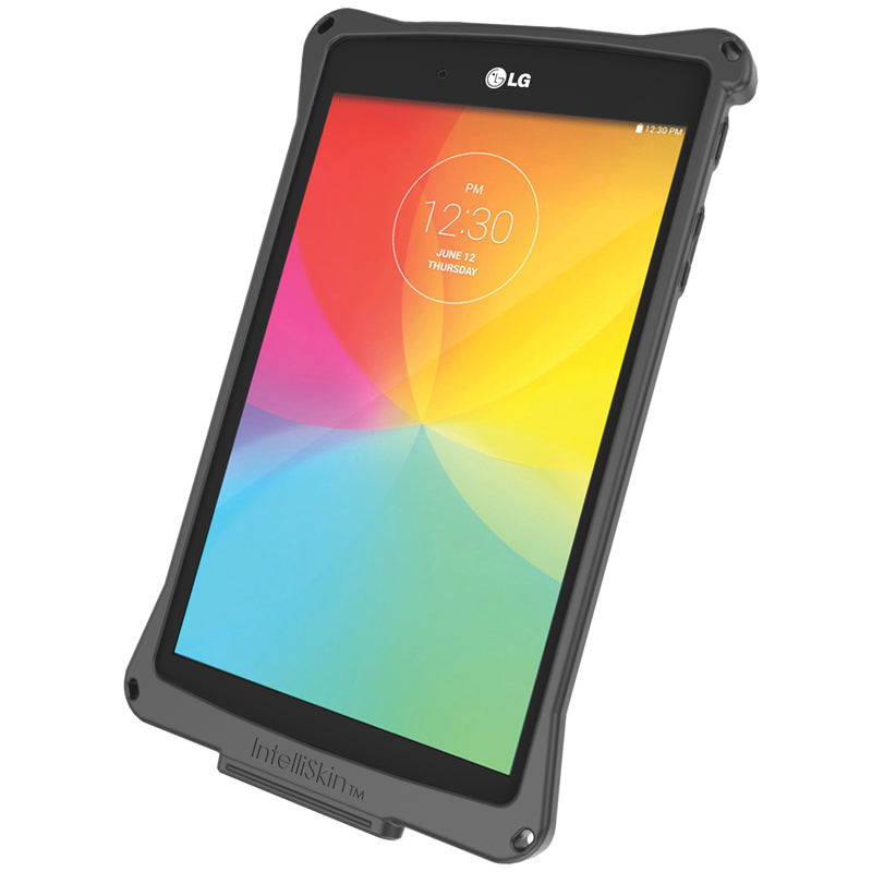适用于LG G Pad F8.0的TravelSkin ®