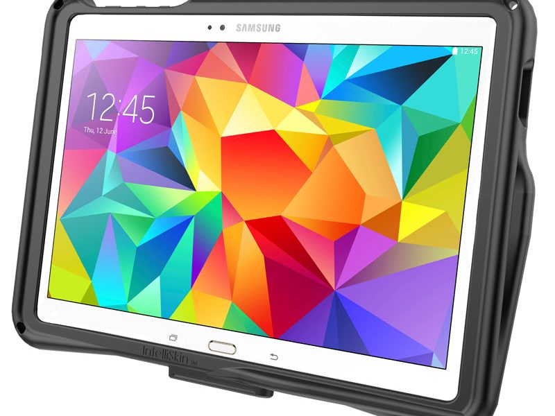 IntelliSkin® for Samsung Tab S 10.5