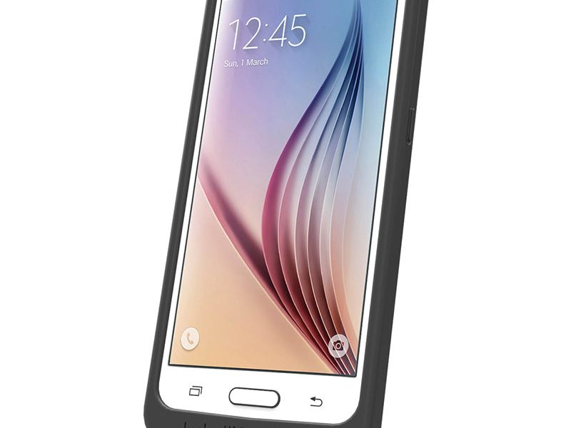 IntelliSkin® for Samsung S6