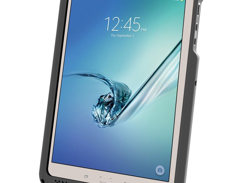IntelliSkin® for Samsung Tab S2 9.7