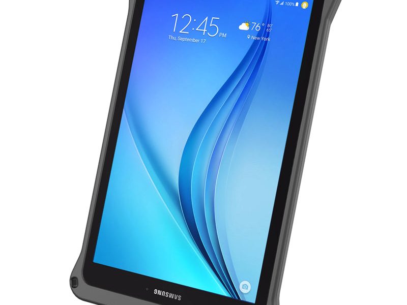 IntelliSkin® for Samsung Tab E 8.0 SM-T377 & SM-T378