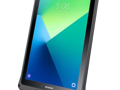 IntelliSkin® for Samsung Tab A 10.1 with S Pen (SM-P580)