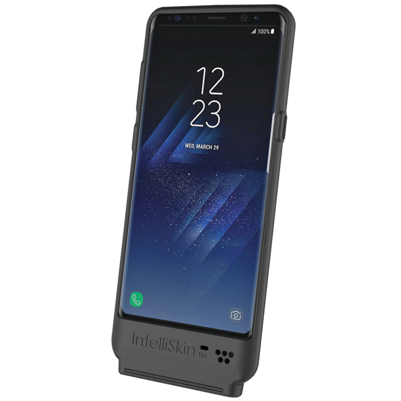 适用于三星S8的智能Skin ®