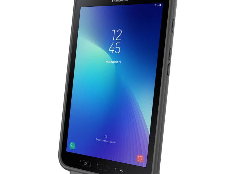 IntelliSkin® for Samsung Tab Active2 SM-T390 & SM-T395