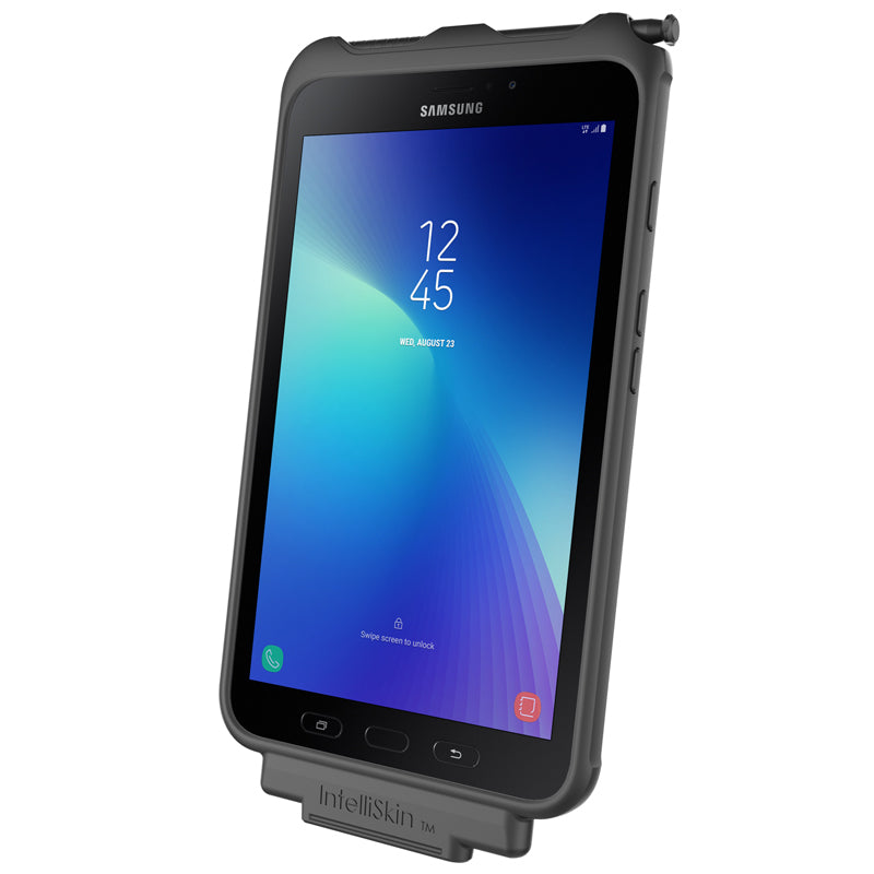 适用于三星Tab Active 2 SM-T390和SM-T395的TravelSkin ®