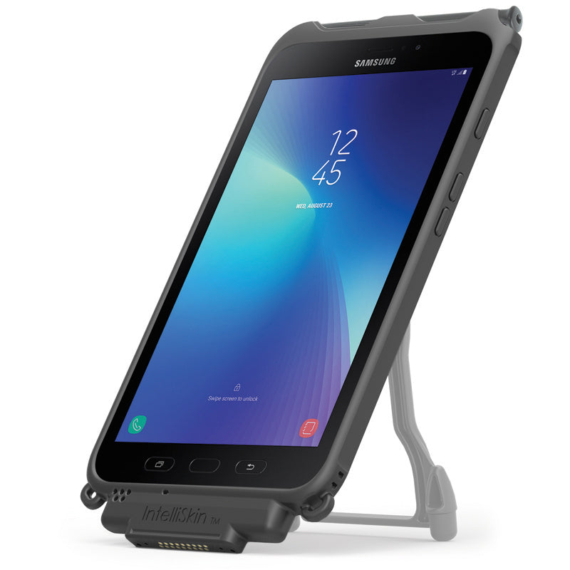 适用于三星Tab Active 2的智能Skin®-GDS® Hand-Stand ™兼容