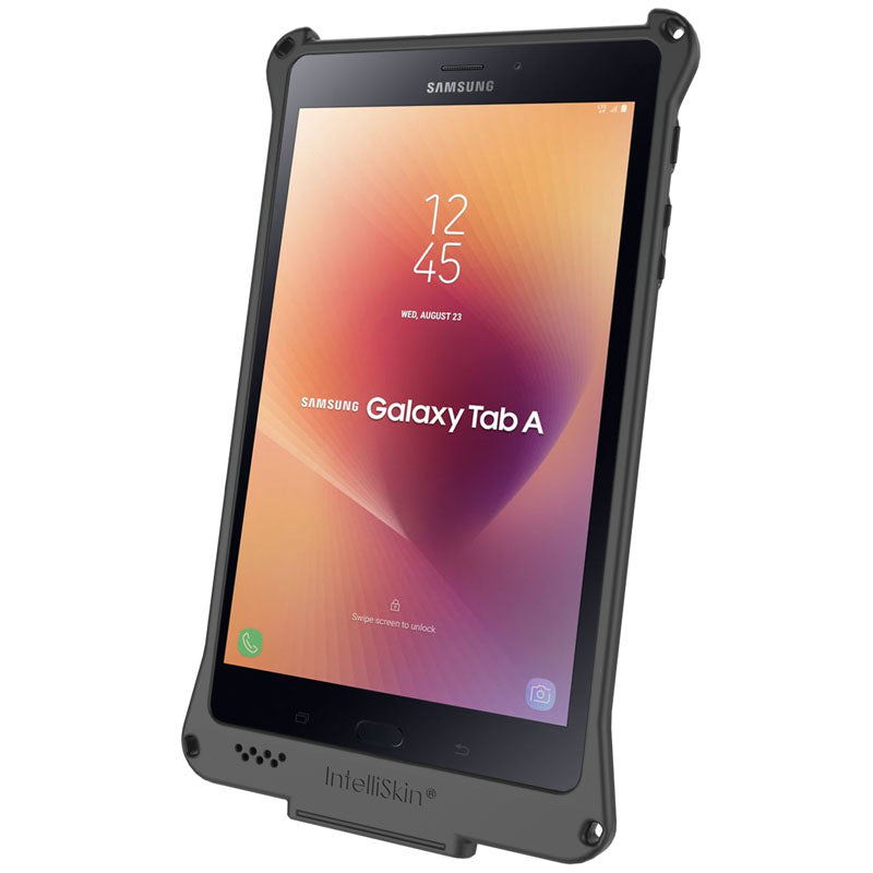 适用于三星Galaxy Tab A 8.0（2017）SM-T380和SM-T385的TravelSkin ®